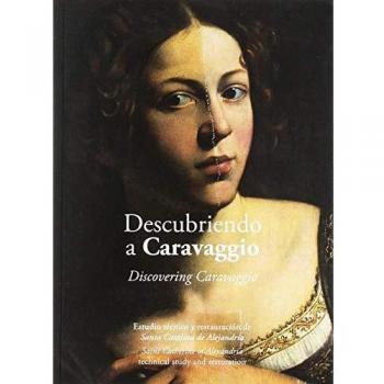 Descubriendo a Caravaggio: Estudio técnico y restauración de Santa Catalina de Alejandría