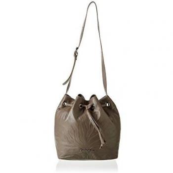 Braccialini Bolso saco Barro
