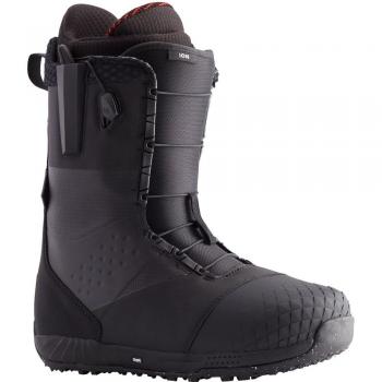 Botas de Snowboard Burton Ion Negros para Hombre Adulto