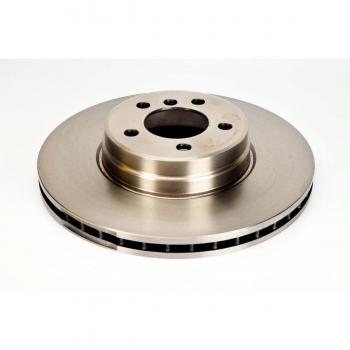 Disco de freno TEXTAR 92134400 frente, ventilado, 1 pieza