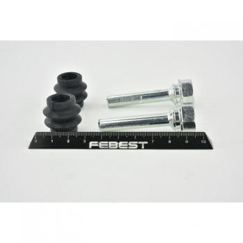 FEBEST Kit de Manguito Guía para Pinza de Freno 1074-C100R-KIT