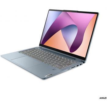 Lenovo IdeaPad Flex 5 14ABR8 Convertible 2 en 1 con Pantalla táctil de 35,6 cm (14) y Procesador AMD Ryzen™ 7 7730U