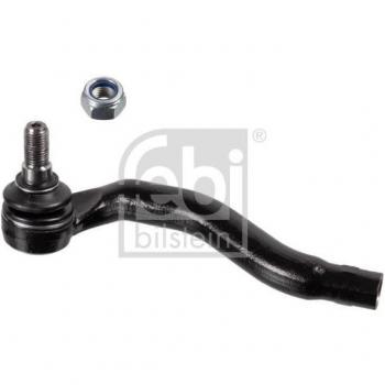 Rótula de dirección FEBI BILSTEIN 107927 - Tipo: Rótula de dirección, Marca: FEBI BILSTEIN, Número de parte: 107927