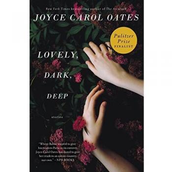 Lovely, Dark, Deep: Stories