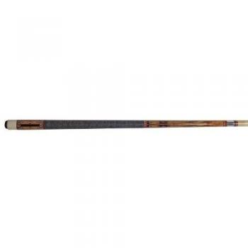 Gamesson Cue Scorpio Pure 145cm 2 part - Taco de billar