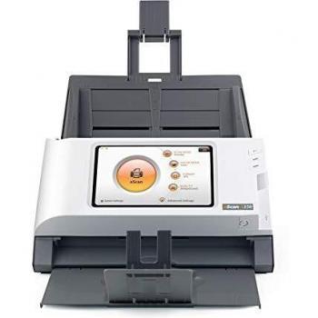 Plustek eScan A350 Essential Escáner con alimentador automático de documentos (ADF) 600 x 600 DPI A4