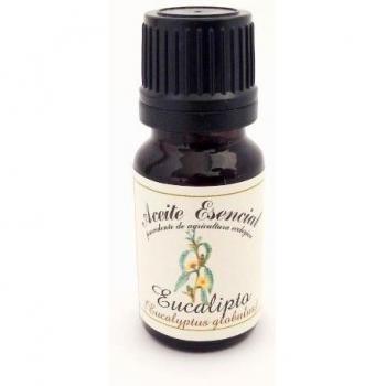 ACEITE ESENCIAL EUCALIPTO