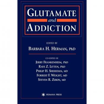 Contemporary Clinical Neuroscience: Glutamate and Addiction - Insights into Neurotransmission and Substance Use Disorders