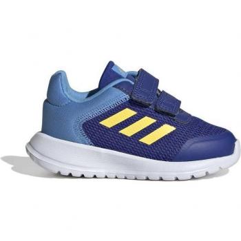 Zapatillas adidas Tensaur Run Infantil Azul