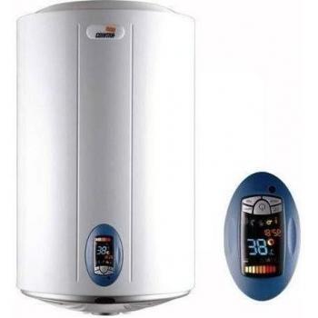 Cointra TDG100 - Termo Eléctrico Vertical Tdg100 Con Capacidad De 100 Litros