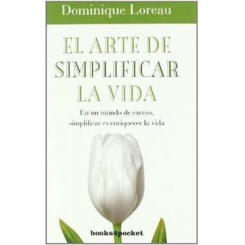 El arte de simplificar la vida