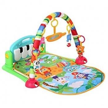 Kiokids 1919 - Alfombras de juego y gimnasios, unisex