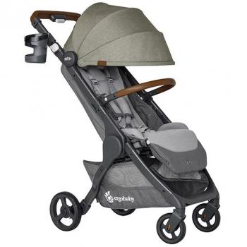 Silla de paseo Ergobaby Metro+ Deluxe