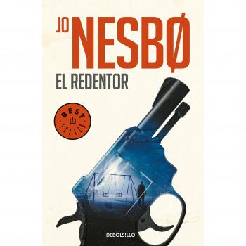 El redentor - Nesbo, Jo