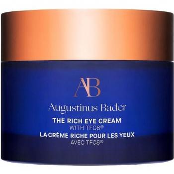 Augustinus Bader The Rich Eye Cream 15 ml - Hydrating Anti-Aging Eye Treatment