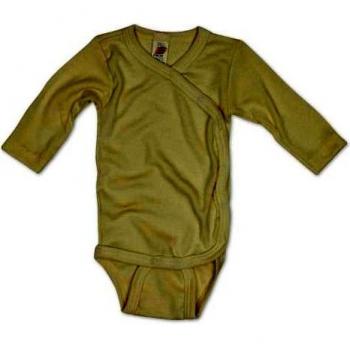 Body envolvente Engel natural 74/80