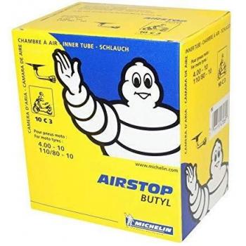 Cámara De Aire Michelin 10C 3 Valve 1202