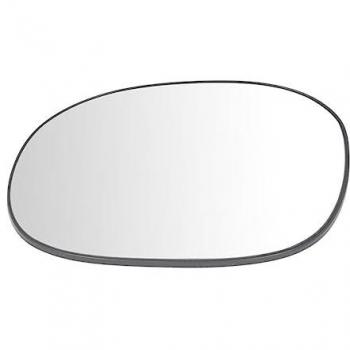 Cristal de espejo retrovisor exterior convexo cromado térmico izquierdo MAGNETI MARELLI 351991304290