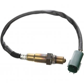 Bosch 0258006462 - Sonda Lambda Original, con Conector Específico