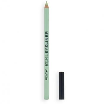 Revolution Relove - Delineador de ojos Kohl - Green