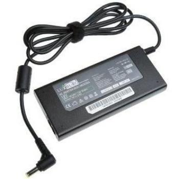 Luxburg® Super Slim 65W Notebook adaptador cargador compatible con Acer TravelMate ZL1.