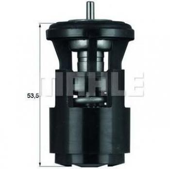 Termostato de Refrigerante MAHLE ORIGINAL TX 41 80D