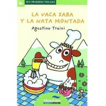 Vaca Sara Y La Nata Montada -Lp-: 14 - Agostino Traini
