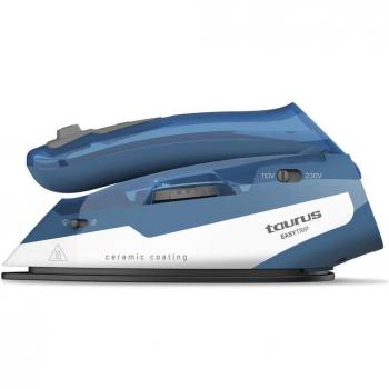 Plancha de Viaje Taurus EasyTrip 1100W con Mango Abatible