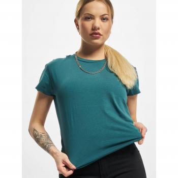 Urban Classics Women's Basic Box T-Shirt - Large Sizes