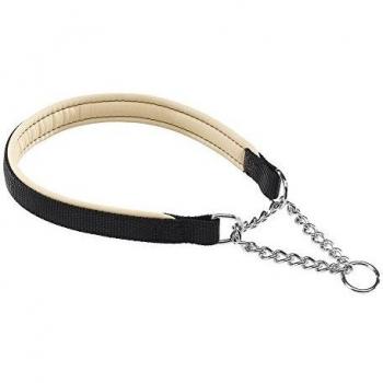 Ferplast Collar NYLO Daytona CSS15 40 Negro