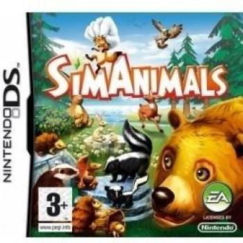 Sim Animals