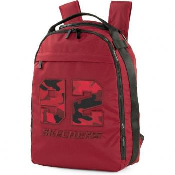Mochila Skechers Georgetown para Portátil hasta 15 Rojo