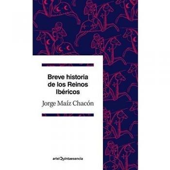 Breve historia de los Reinos Ibéricos