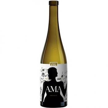 Gorka Izagirre Ama, Vino Blanco, 1 Botella, 75 cl