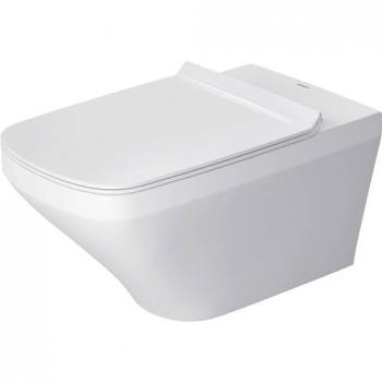Inodoro Suspendido Duravit DuraStyle 62cm, Blanco, Tiefspüler, Con fijación Durafix