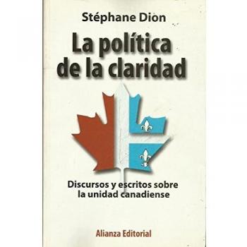Politica de la claridad, la
