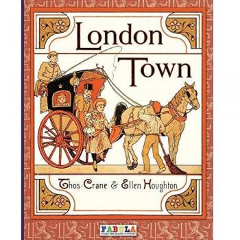 Londres Ciudad: Perfume Aromático de Alta Calidad