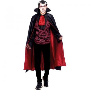 Disfraz de Vampiro Vlad para hombre