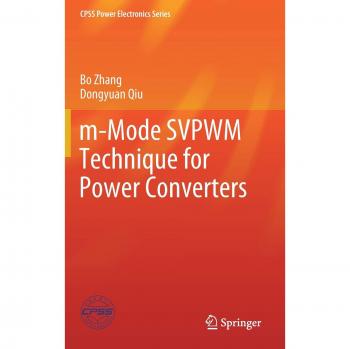 m-Mode SVPWM Technique for Power Converters