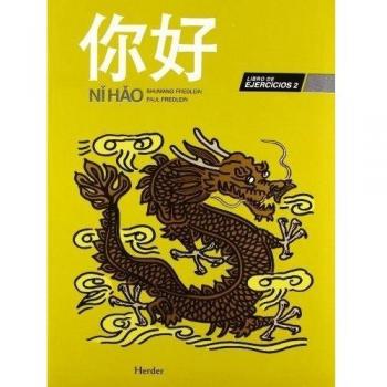 Ni Hao: Libro de ejercicios 2