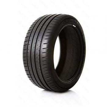 NEUMÁTICO MICHELIN PILOT SPORT 4 SUV 275 40 R21 107Y VERANO TL EL PARA 4X4