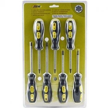JBM 51381 Destornilladores