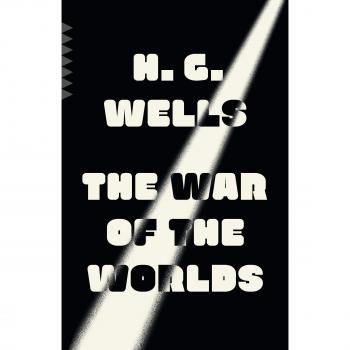 The War Of The Worlds