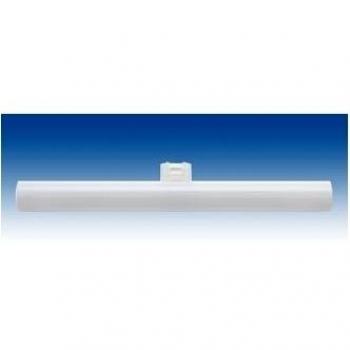 MATEL M293591 - Linestra led Aluminio PVC 1 Polo 8w 800 lumenes