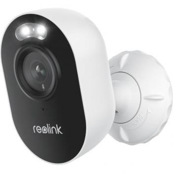 Cámara de vigilancia Reolink Lumus Series E430, IP Exterior, 1920 x 1080 Pixeles, Pared