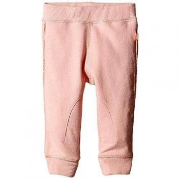 Billieblush PANTALON-Pantalones Bebé-Niñas,    Rose