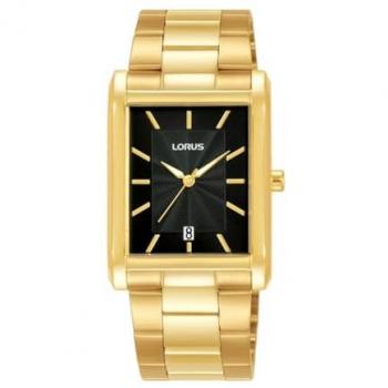 Reloj de Hombre Lorus Mod. RH938RX9 Dorado Unisex