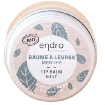 Bálsamo Labial Menta Endro 15g