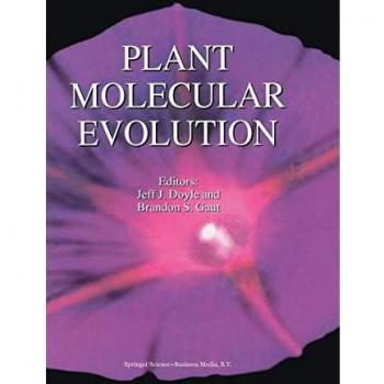 Plant Molecular Evolution