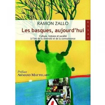 Les basques, aujourd'hui: culture, histoire et société a l'ére de la diversité et de la connaissance: 33